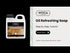 Oil Refreshing Soap
